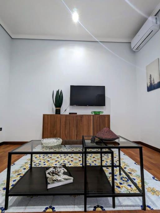 Apartment Partenope 3- Exclusive Apt. On The Seafront