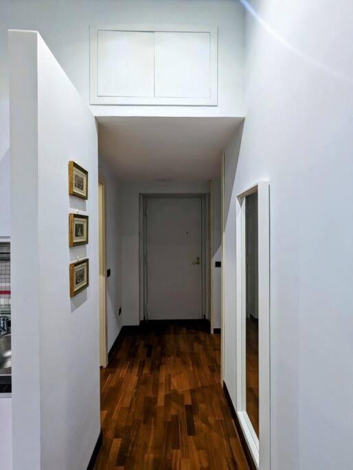 Apartment Partenope 3- Exclusive Apt. On The Seafront *