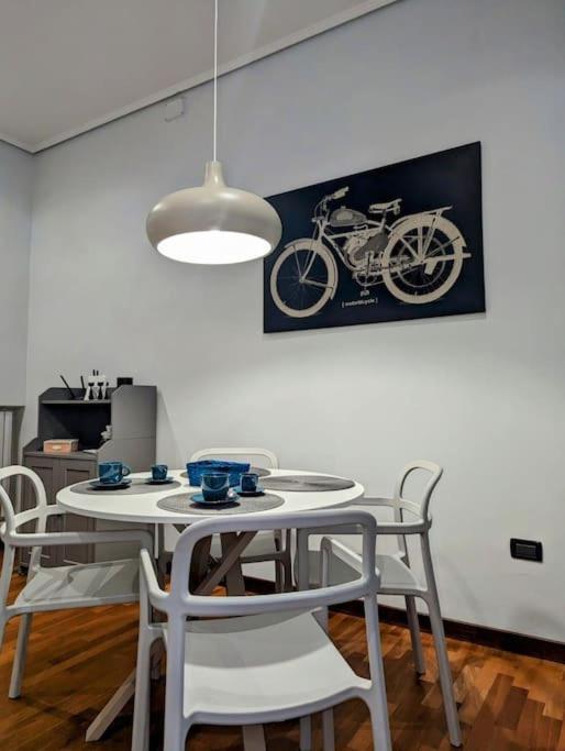 Partenope 3- Exclusive Apt. On The Seafront Apartment