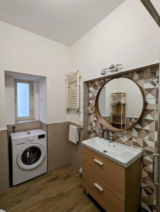 Partenope 3- Exclusive Apt. On The Seafront Apartment *