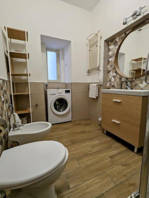Apartment Partenope 3- Exclusive Apt. On The Seafront Naples