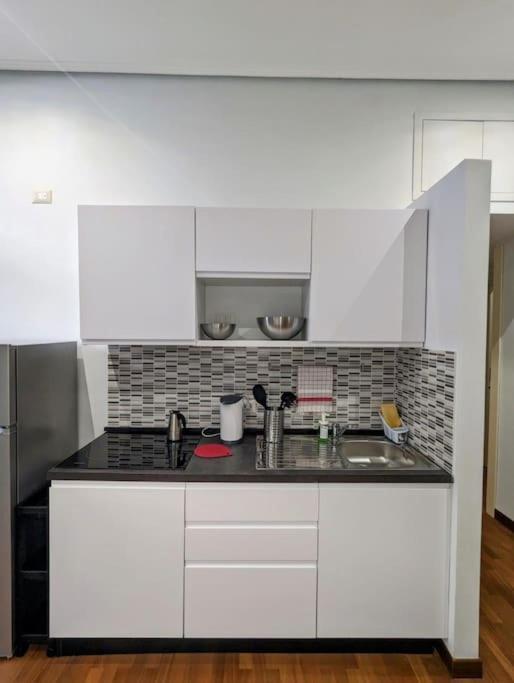 Partenope 3- Exclusive Apt. On The Seafront Apartment